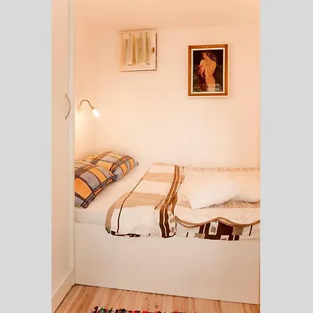 Ferienhaus Ana Kornić